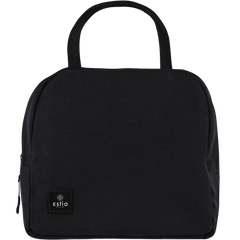 ESTIA ΤΣΑΝΤΑ ΦΑΓΗΤΟΥ MY COOL BAG ΙΣΟΘΕΡΜΙΚΗ 6lt MIDNIGHT BLACK