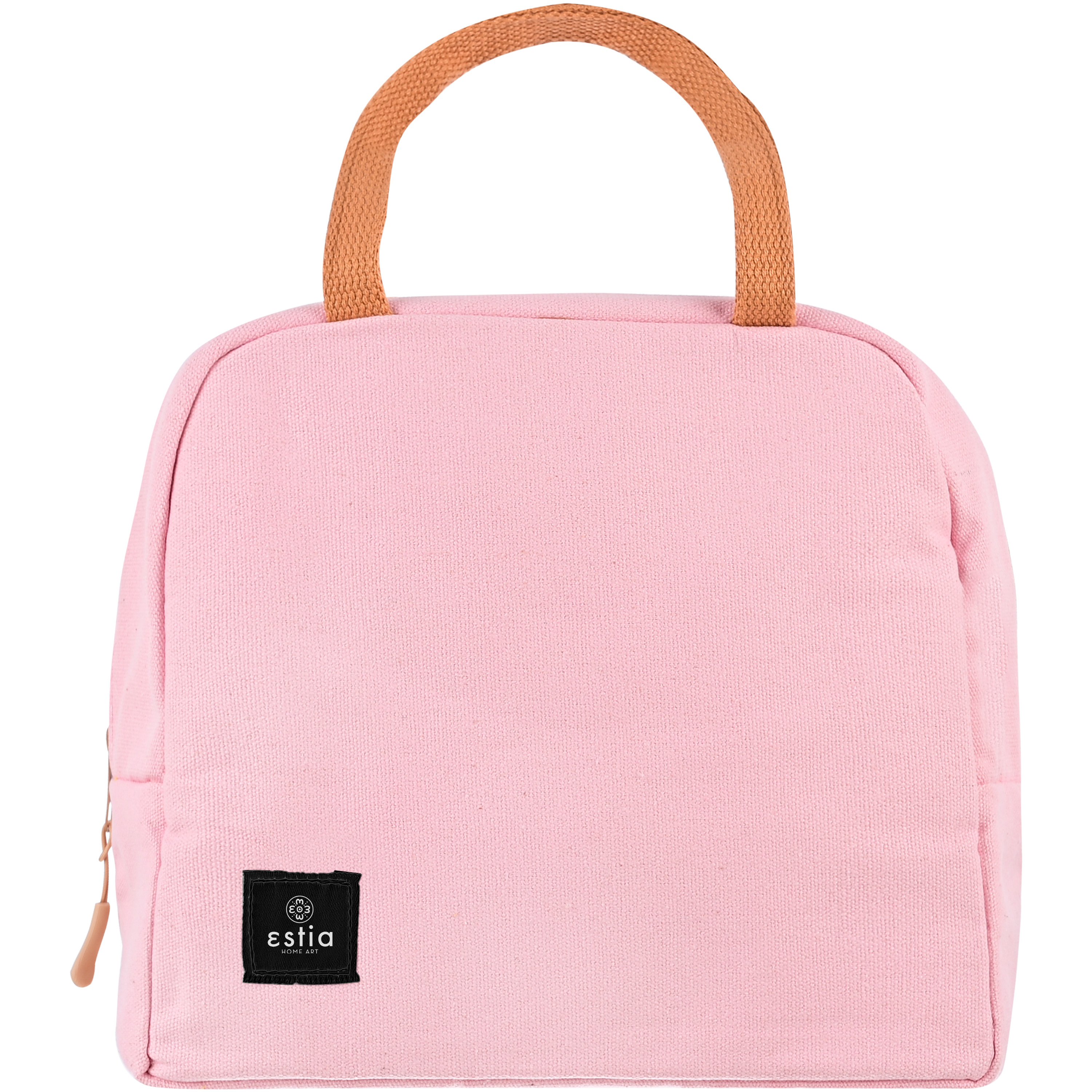 ESTIA ΤΣΑΝΤΑ ΦΑΓΗΤΟΥ MY COOL BAG ΙΣΟΘΕΡΜΙΚΗ 6lt BLOSSOM ROSE