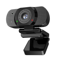 EDUP Webcam Κάμερα EP-1080P8 με Αυτόματη Εστίαση 1080P USB