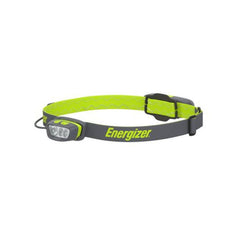 Energizer Επαναφορτιζόμενος Φακός Κεφαλής LED 500lm IP67 Y25A32P