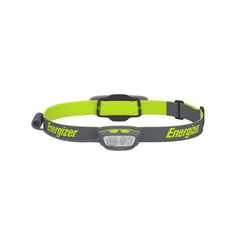 Energizer Επαναφορτιζόμενος Φακός Κεφαλής LED 500lm IP67 Y25A32P