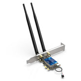 EDUP Κάρτα Δικτύου EP-9632 AC1200 WiFi + Bluetooth 4.2