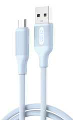 XO NB265 Μινιμαλιστικό Καλώδιο Micro Μπλε