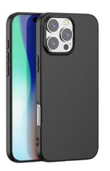 XO K02 Θήκη IPhone 16 Pro Max 6.9" Frosted TPU