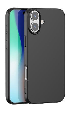 XO K02 Θήκη IPhone 16 Pro 6.3" Frosted TPU