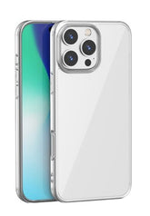 XO K04 Θήκη IPhone 16 Pro 6.3" TPU + Ακριλική