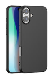 XO K02 Θήκη IPhone 16 plus/15 plus 6.7" Frosted TPU