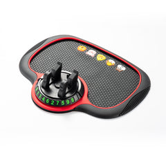 XO C167 Αντιολισθητικό Χαλάκι & Θήκη Κινητού