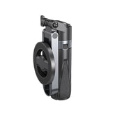 XO SS22 4-in-1 Μαγνητικό Πολυλειτουργικό Bluetooth Selfie Stick