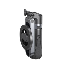 XO SS22 4-in-1 Μαγνητικό Πολυλειτουργικό Bluetooth Selfie Stick