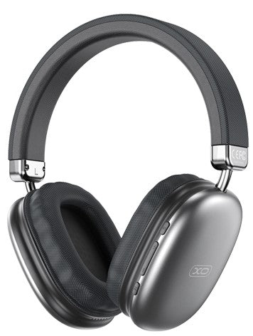 XO BE45 Beiguo Φορητά Ακουστικά Κεφαλής Bluetooth Μαύρα