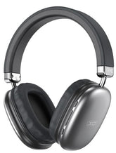 XO BE45 Beiguo Φορητά Ακουστικά Κεφαλής Bluetooth Μαύρα