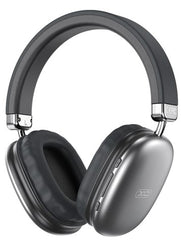 XO BE45 Beiguo Φορητά Ακουστικά Κεφαλής Bluetooth Μαύρα