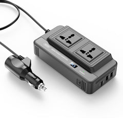 XO CZ011 Σταθμός Πολλαπλής Φόρτισης Αυτοκινήτου 200W