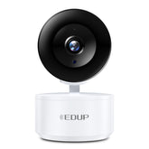 EDUP EP-1296P15 Κάμερα Παρακολούθησης 1080P WiFi Συμβατή με Tuya