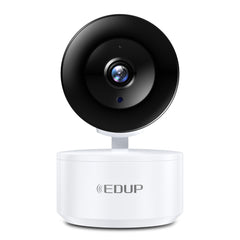 EDUP EP-1296P15 Κάμερα Παρακολούθησης 1080P WiFi Συμβατή με Tuya