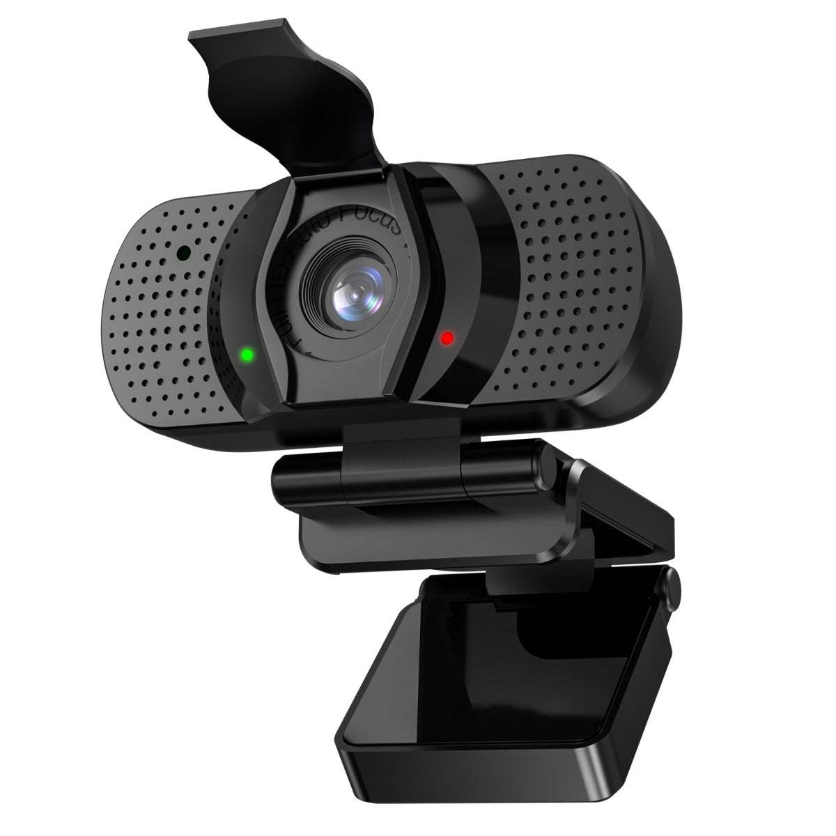 EDUP Webcam Κάμερα EP-1080P8 με Αυτόματη Εστίαση 1080P USB