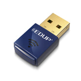EDUP Αντάπτορας EP-N8568 150 WiFi & Bluetooh 4.0
