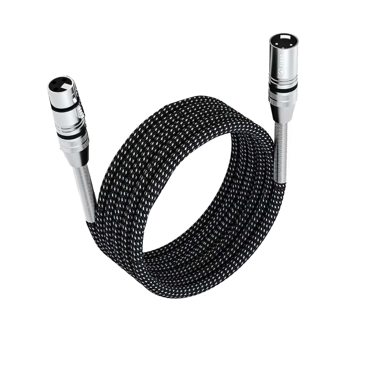 Καλώδιο ATC HQ Xlr M/F 2m