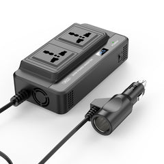 XO CZ011 Σταθμός Πολλαπλής Φόρτισης Αυτοκινήτου 200W