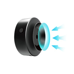 XO C155 Μαγνητική Βάση Αυτοκινήτου