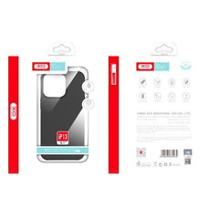 XO K02 Θήκη IPhone 16 Pro Max 6.9" Frosted TPU