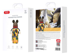 XO CF22 Θερμαντήρας Mπιμπερό