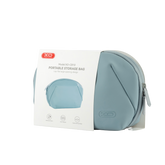 XO CB10 Volcano Φορητό Τσαντάκι Organizer Μπλε