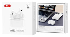 XO EV53 V ANC Ασύρματα Ακουστικά Ακύρωσης Θορύβου