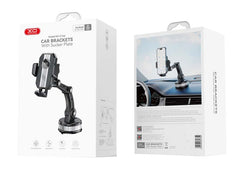 XO C146 Περιστρεφόμενη Βάση Κινητού Αυτοκινήτου