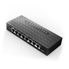 EDUP EP-SG7810 8 θύρες 10/100/1000M RJ45