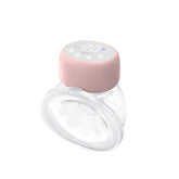 XO FG13 Έξυπνη Ηλεκτρική Αντλία Γάλακτος με Μασάζ