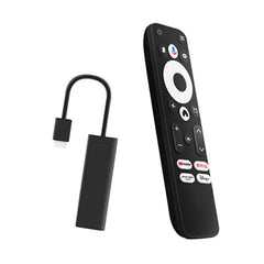 Τηλεχειριστήριο Google TV GD1 4K Streaming Stick