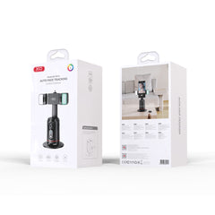 XO SS16 Bluetooth Selfie Stick με AI Εντοπισμό και Φώτα