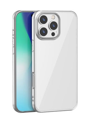 XO K04 Θήκη IPhone 16 Pro Max 6,9" TPU + Ακριλική
