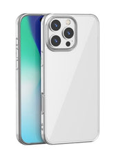 XO K04 Θήκη IPhone 16 Pro Max 6,9" TPU + Ακριλική