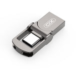 XO DK10 Μονάδα Αποθήκευσης Στικάκι Type-C 32G