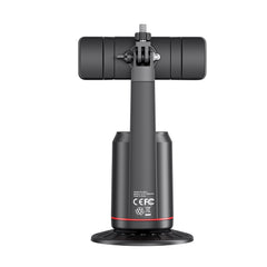 XO SS16 Bluetooth Selfie Stick με AI Εντοπισμό και Φώτα