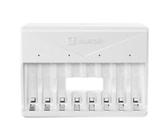 VARTA 57659 101 401 Πολυφορτιστής Μπαταριών