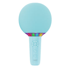 XO BE50 Lollipop Μικρόφωνο Bluetooth Μπλε