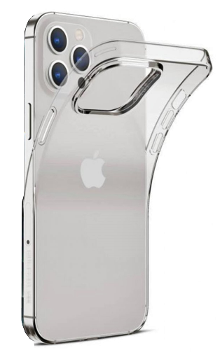 XO K01 Θήκη Σιλικόνης Iphone 14 6.1"