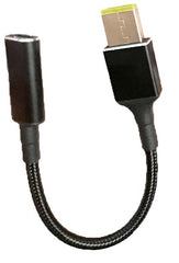 Καλώδιο Αντάπτορας Lenovo Square 5A 100W Max Type C Θηλυκό