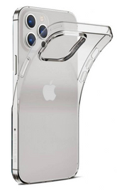 XO K01 Θήκη Σιλικόνης Iphone 14 6.1"