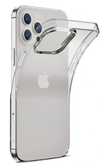 XO K01 Θήκη Σιλικόνης Iphone 14 6.1"