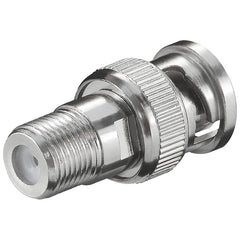 ADAPTOR BNC ΑΡΣ / F ΘΗΛ