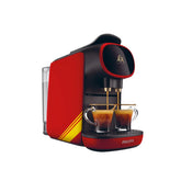 Philips Καφετιέρα LM9012/51 LOr Κόκκινη Ferrari Special Edition