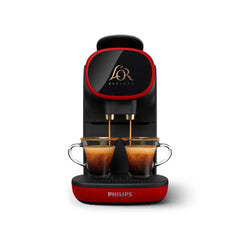 Philips Καφετιέρα LM9012/51 LOr Κόκκινη Ferrari Special Edition