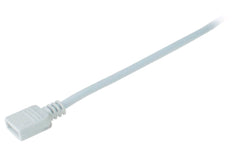 Avide Θηλυκό Καλώδιο Σύνδεσης για LED Ταινία 12V RGB με 4 Pin