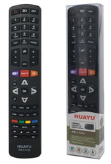 Τηλεχειριστήριο Universal για TCL Smart L 1330V