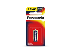 Panasonic Μπαταρία Συναγερμού V23A 12V (1τμχ)